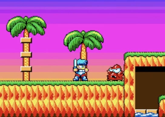 Miracle Boy Is An Atari ST "Masterpiece" You Can Download Now