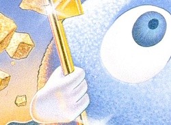 Adventures of Lolo (3DS eShop / NES)