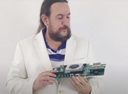 "THIS IS THE END" - The Man Behind The Infamous SuperSega Console Finally Admits Defeat