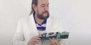 Next Article: "THIS IS THE END" - The Man Behind The Infamous SuperSega Console Finally Admits Defeat