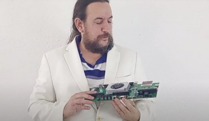 "THIS IS THE END" - The Man Behind The Infamous SuperSega Console Finally Admits Defeat