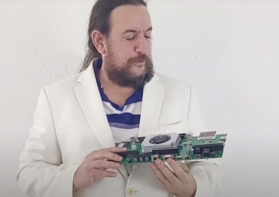 "THIS IS THE END" - The Man Behind The Infamous SuperSega Console Finally Admits Defeat