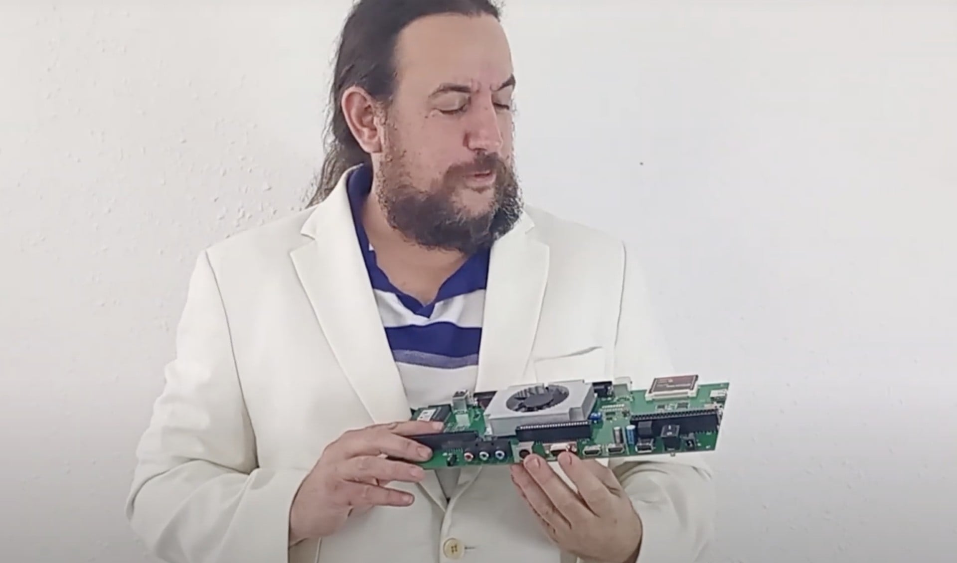 SuperSega Crowdfunding Collapse: How a Promised Sega FPGA Console Unravelled - Nintendo News Article