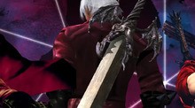 Devil May Cry HD Collection