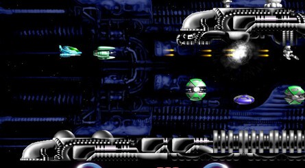 Interview: "We Have To Lead By Example" - How Thalamus Is Doing Its Bit For Game Preservation With Armalyte: The Remake 4