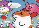 Kirby's Dream Land 2 Gets The 'DX' Treatment