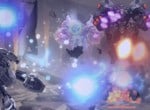 Night Striker Gear Is Directed By The Genius Behind Radiant Silvergun And Ikaruga, Hiroshi Iuchi