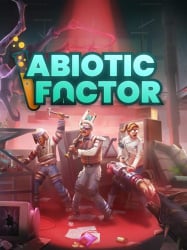 Abiotic Factor Cover