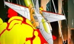Infinos 1 & 2 Are A Pair Of Gradius-Style Shmups That Pay Tribute To "The Golden Age Of Arcade Shooters"