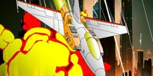 Next Article: Infinos 1 & 2 Are A Pair Of Gradius-Style Shmups That Pay Tribute To "The Golden Age Of Arcade Shooters"