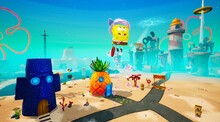 SpongeBob SquarePants: Battle for Bikini Bottom - Rehydrated