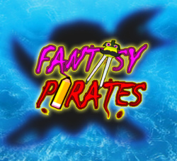 Fantasy Pirates Cover