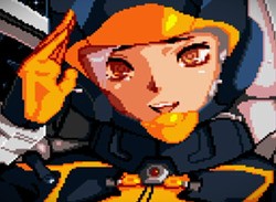 M2 Shmup GG Aleste 3 Is Getting A Sega Mega Drive Fan-Port