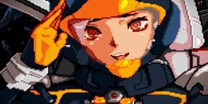 Previous Article: M2 Suggests GG Aleste 3 Mega Drive Fan Port Could Make An Official Release "Impossible"