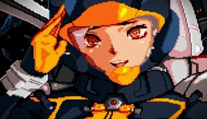 M2 Shmup GG Aleste 3 Is Getting A Sega Mega Drive Fan-Port