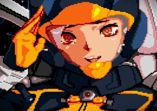 M2 Shmup GG Aleste 3 Is Getting A Sega Mega Drive Fan-Port