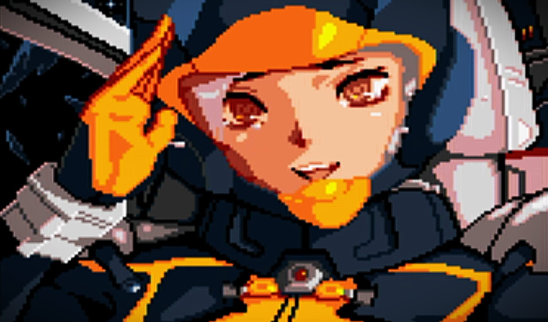 M2 Shmup GG Aleste 3 Is Getting A Sega Mega Drive Fan-Port