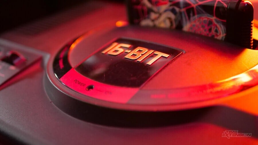 GamesCare's New Flash Cart Could Lead To Even Better Sega Genesis Games 1