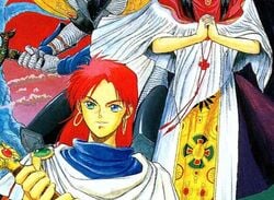 The Next Two EGGCONSOLE Games For Switch Include An Action RPG From T&E Soft & An OutRun-Style Racer