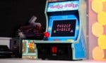 Hands On: Evercade Alpha Taito Edition - A Bartop Behemoth Packed With Coin-Op History