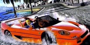 Previous Article: Yes, id Software's John Carmack Was Barred From Buying A Ferrari