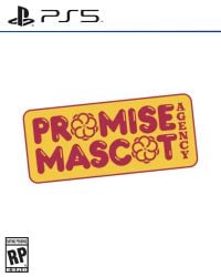 Promise Mascot Agency Cover