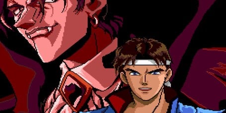 Previous Article: Check Out Castlevania: Rondo Of Blood Running On The Sega Genesis / Mega Drive