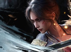 Wuchang: Fallen Feathers (PS5) - Decent Souls-Like Suffers Technically