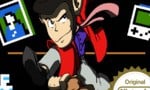 Play As The Gentleman Thief Lupin The Third In This New 'Mappy' Famicom Hack