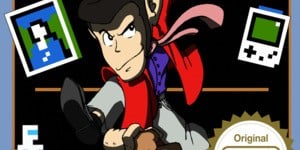 Previous Article: Play As The Gentleman Thief Lupin The Third In This New 'Mappy' Famicom Hack