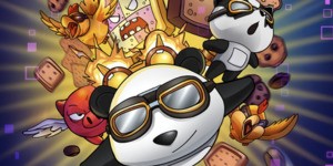 Next Article: New Sega Genesis Game 'Rocket Panda' Blasts Off On Kickstarter This Week