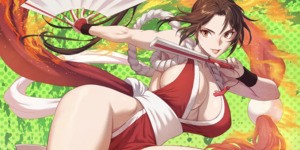 Previous Article: "I'm Officially Debunking The Myth" - Homebrew Dev Thinks A "Faithful" SNES King Of Fighters Is Possible