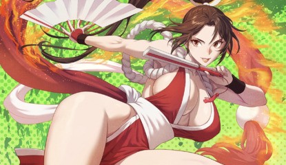 "I'm Officially Debunking The Myth" - Homebrew Dev Thinks A "Faithful" SNES King Of Fighters Is Possible