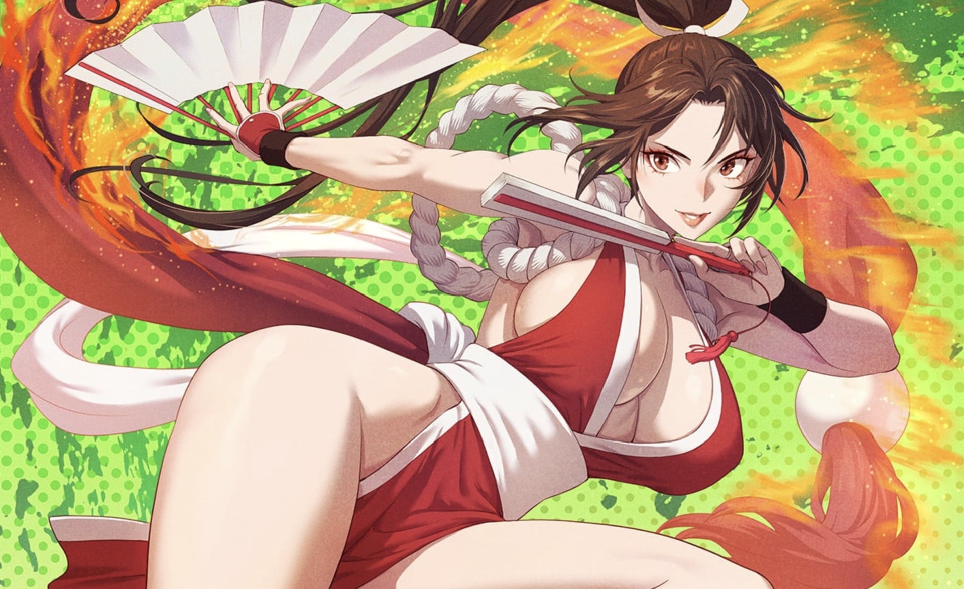 "I'm Officially Debunking The Myth" - Homebrew Dev Thinks A "Faithful" SNES King Of Fighters Is Possible - Nintendo News Article