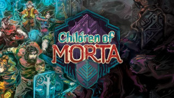 Children of Morta Cover