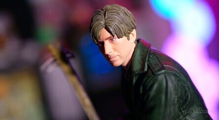 Gallery: You Can Now Own Silent Hill 2's "Guilt-Drenched" Antihero In Statue Form 7