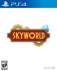 Skyworld Cover