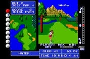 Fighting Golf