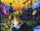The Making Of: Utopia - The Creation Of A Nation, Gremlin Graphics' SimCity In Space