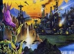 Utopia - The Creation Of A Nation, Gremlin Graphics' SimCity In Space