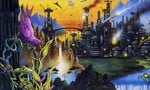 The Making Of: Utopia - The Creation Of A Nation, Gremlin Graphics' SimCity In Space