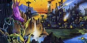 Next Article: The Making Of: Utopia - The Creation Of A Nation, Gremlin Graphics' SimCity In Space