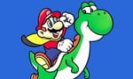 Black Screen Records Is Bringing The Super Mario World 3-LP Soundtrack To The West