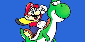 Previous Article: Black Screen Records Is Bringing The Super Mario World 3-LP Soundtrack To The West