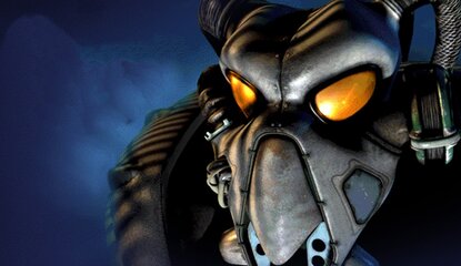 Fallout 1 & 2's Source Code Isn't Lost After All
