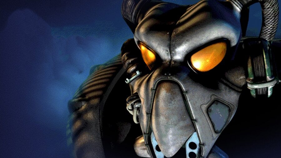 Fallout 1 & 2's Source Code Isn't Lost After All 1