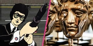 Next Article: We Helped Unite A GTA Developer With His Missing BAFTA After 25 Years