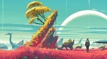 No Man's Sky