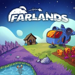 Farlands Cover