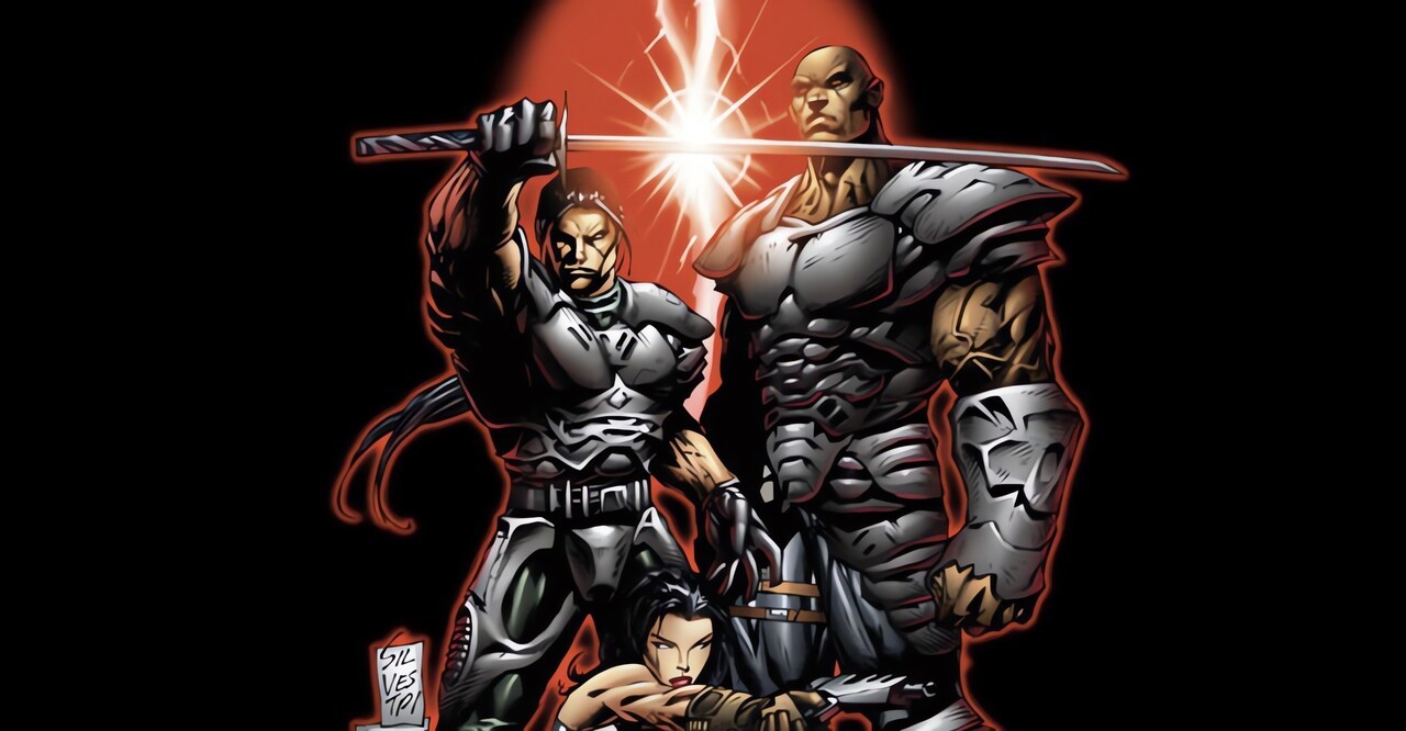 Daikatana